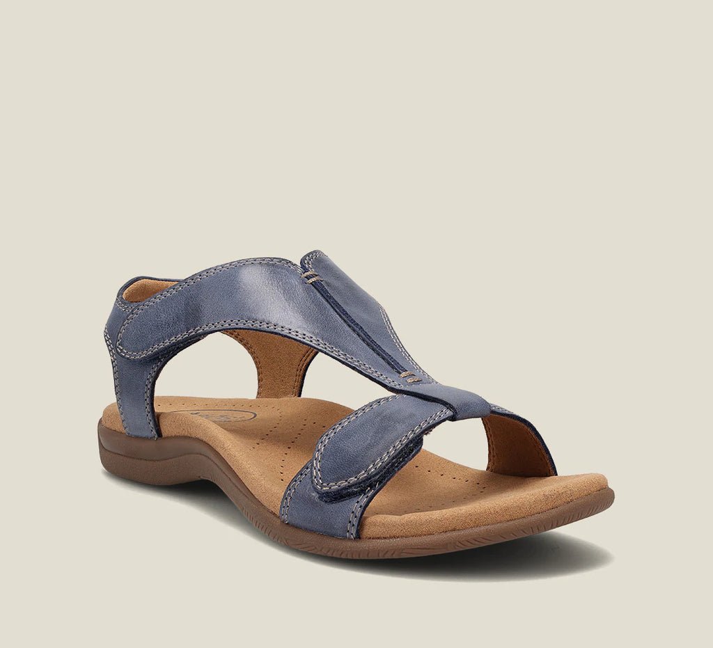 Orthopedic Adjustable Strap Sandals