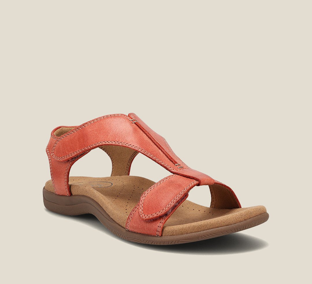 Orthopedic Adjustable Strap Sandals