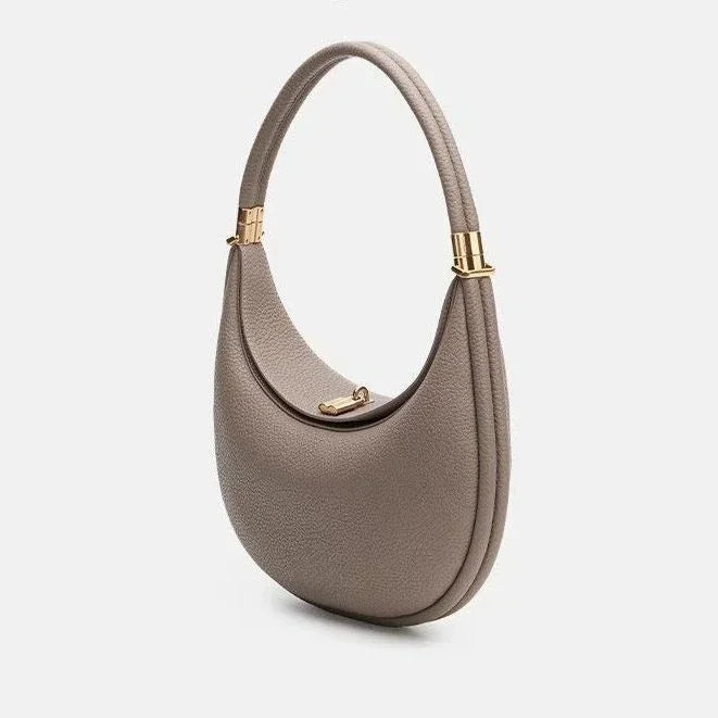 Four Piece Structured Tote Bag Set