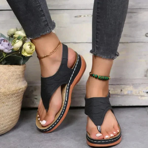 Women's Orthopedic Walking Sandals