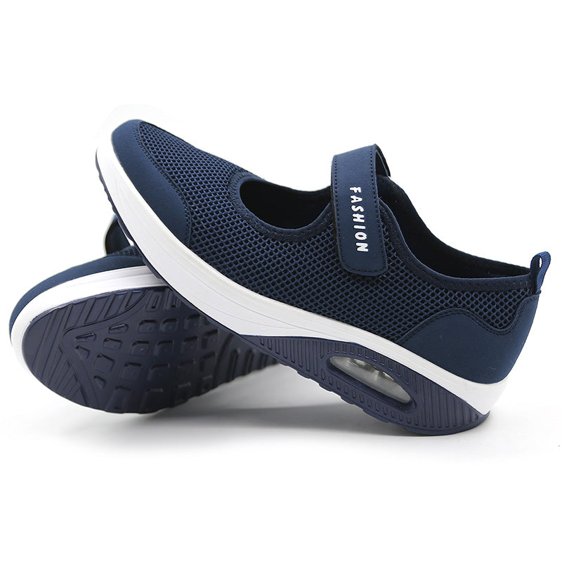 Women's Orthopaedic Summer Sandals with Non-Slip Sole