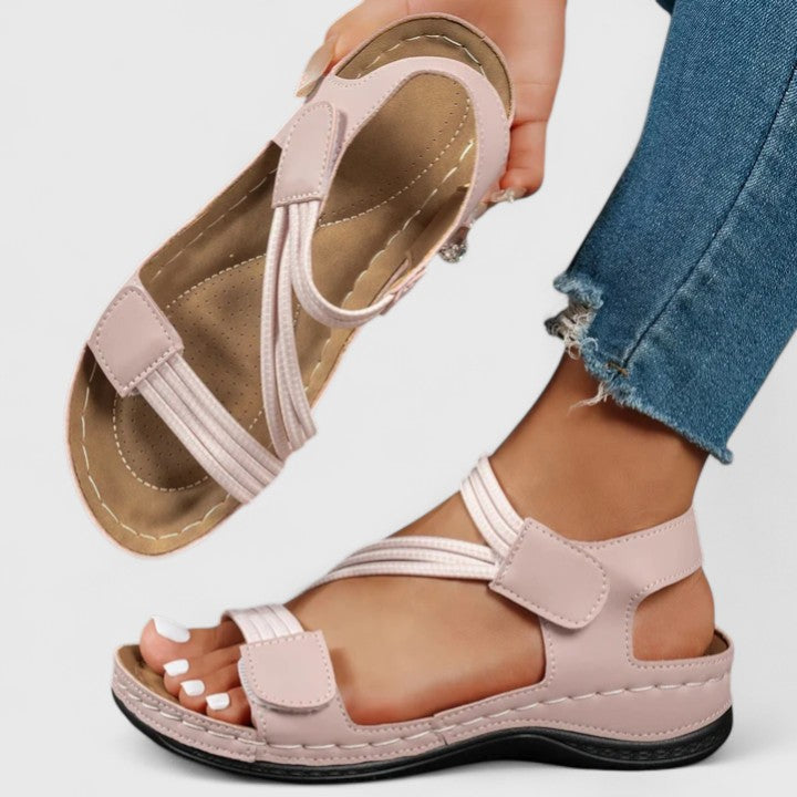 Three-Arch Support Orthopedic Sandals for Women