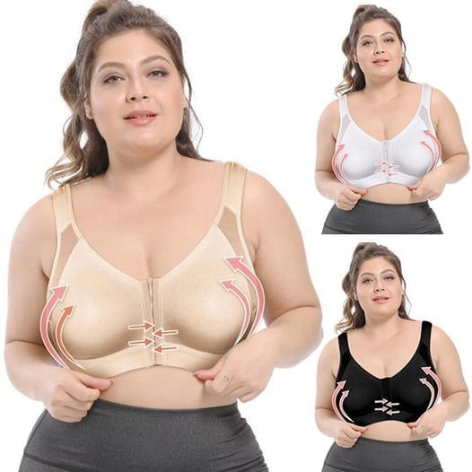 Supportive Sports Bra for Women