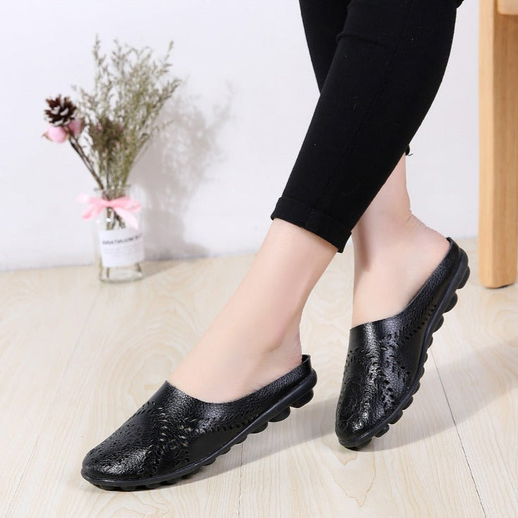 Orthopedic Slip-On Shoes