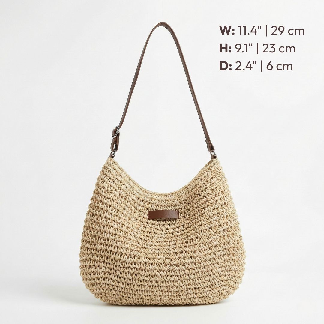 Kathy Structured Crossbody Sling Bag