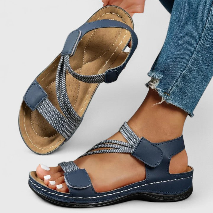 Three-Arch Support Orthopedic Sandals for Women