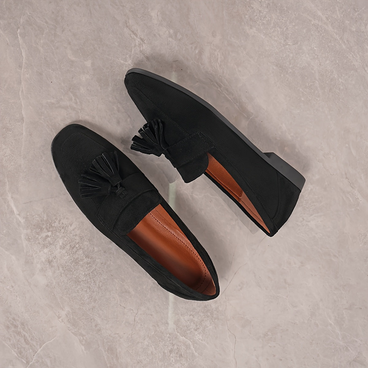 Lorae Supportive Walking Shoes