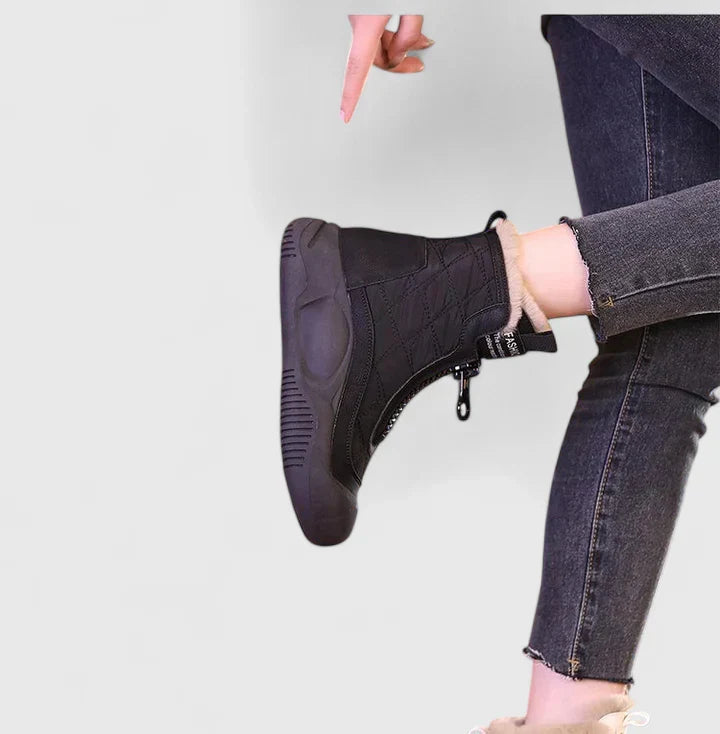 Waterproof Non-Slip Comfort Boots