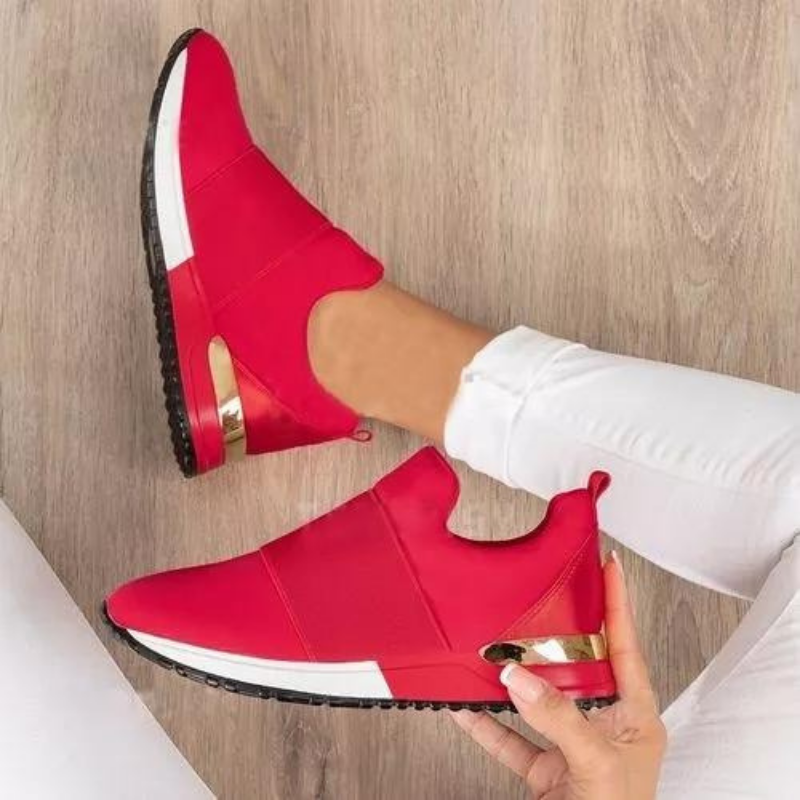 Women's Orthopedic Supportive Sneakers