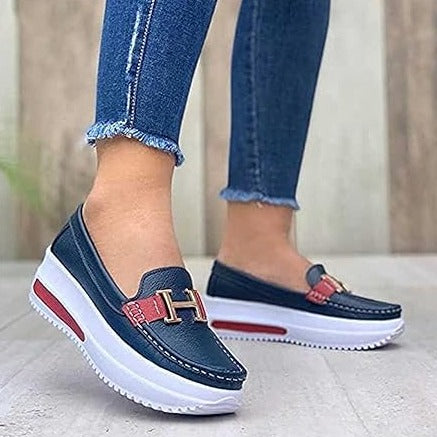 Orthopedic Support Shoes