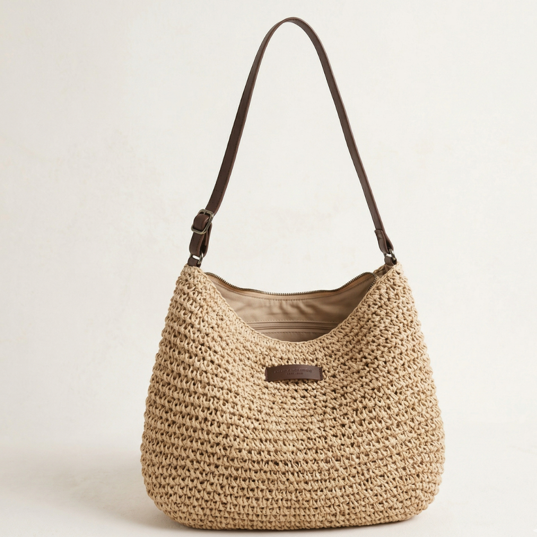 Kathy Structured Crossbody Sling Bag