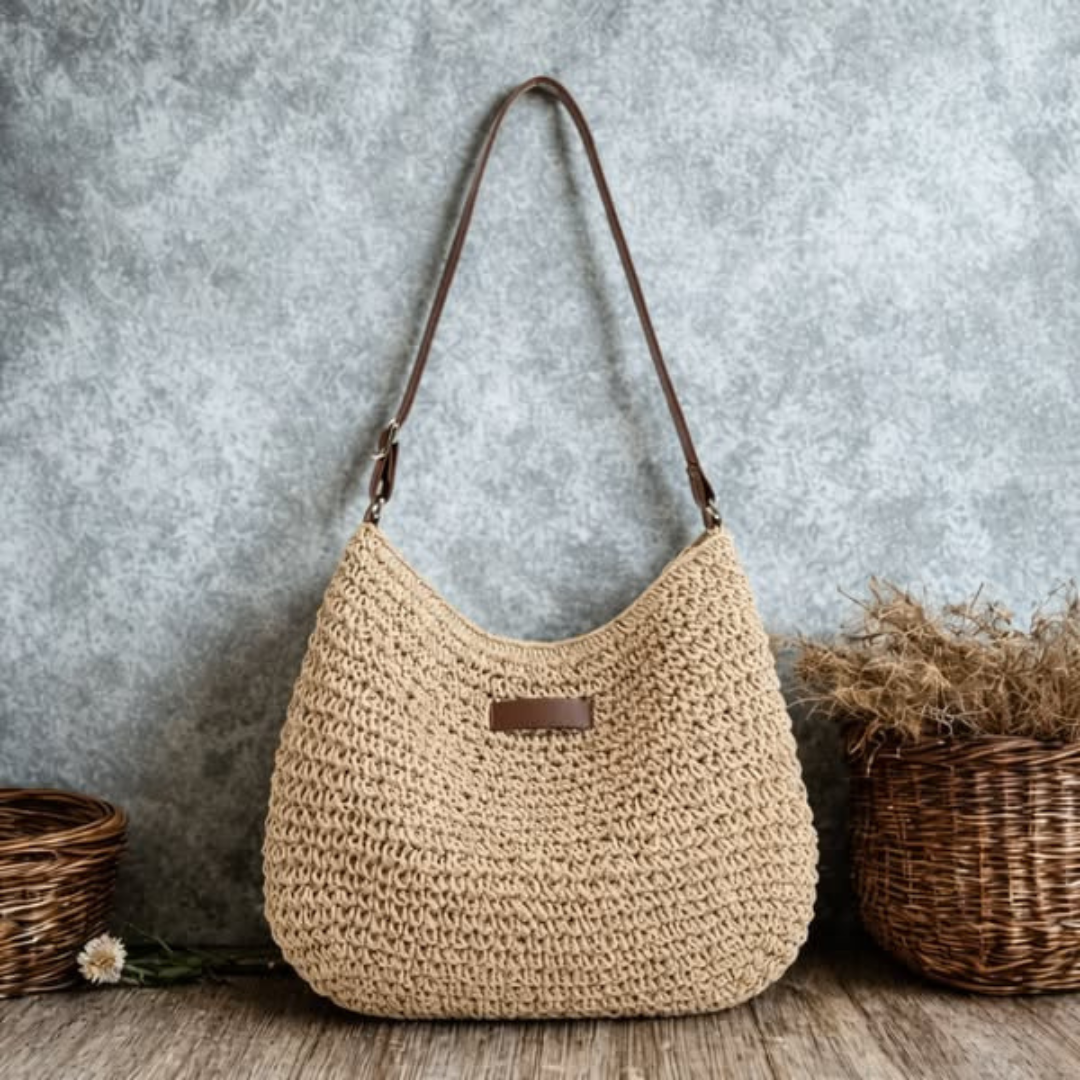 Kathy Structured Crossbody Sling Bag