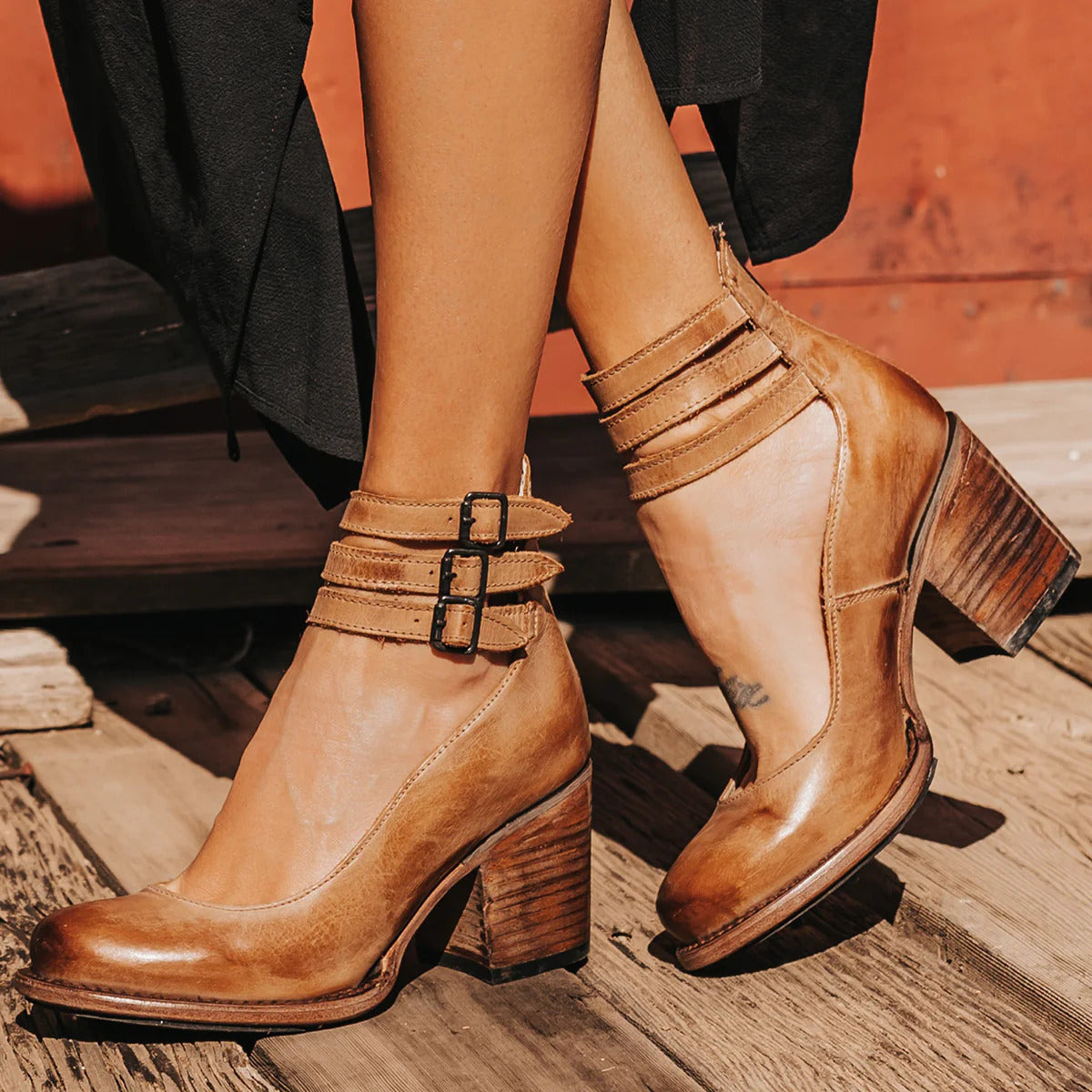 Women's Elegant Ergonomic Sandals