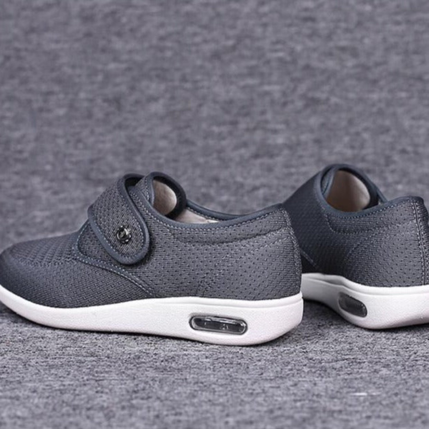 Wide Fit Comfort Shoes