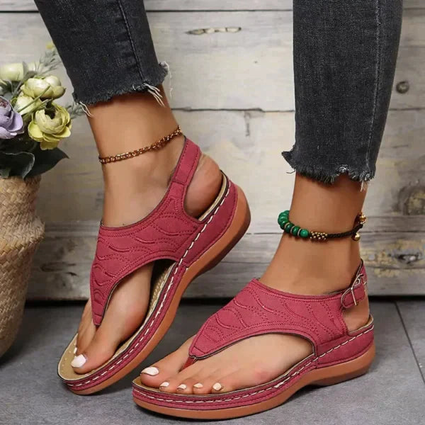 Women's Orthopedic Walking Sandals