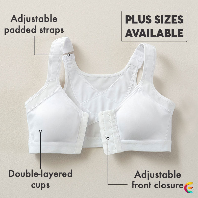 Supportive Sports Bra for Women