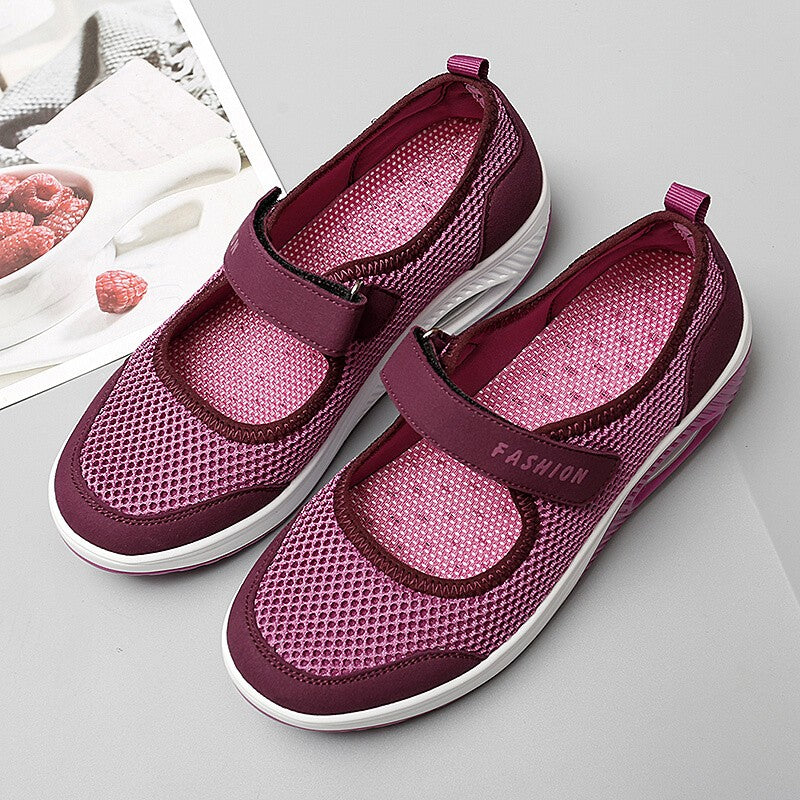 Women's Orthopaedic Summer Sandals with Non-Slip Sole