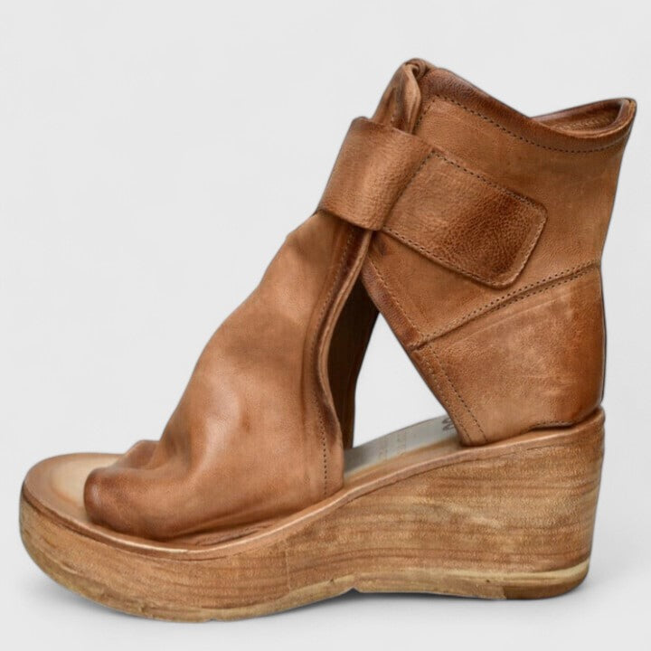 Jess Orthopedic Wedge Sandals for Women