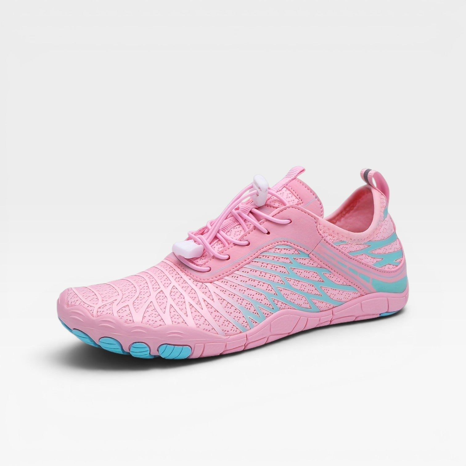 Lightweight Barefoot Water Trainers