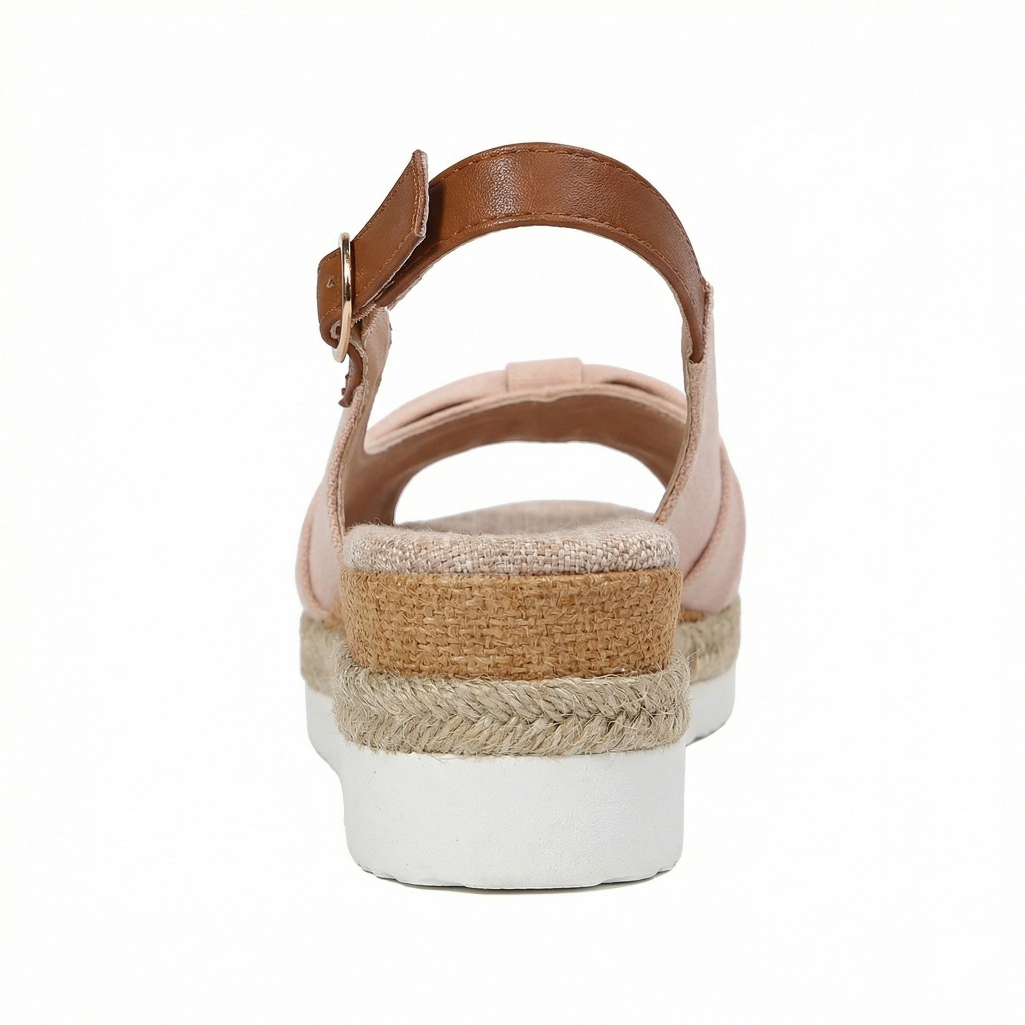 Orthopedic Toe-Thong Support Sandal