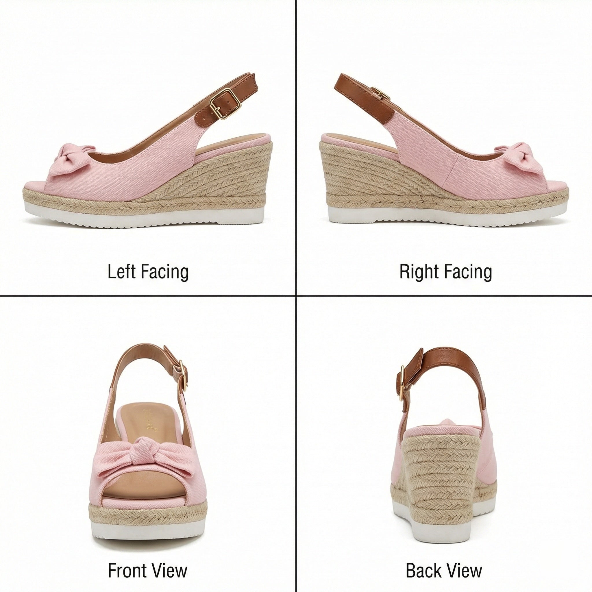 Orthopedic Toe-Thong Support Sandal