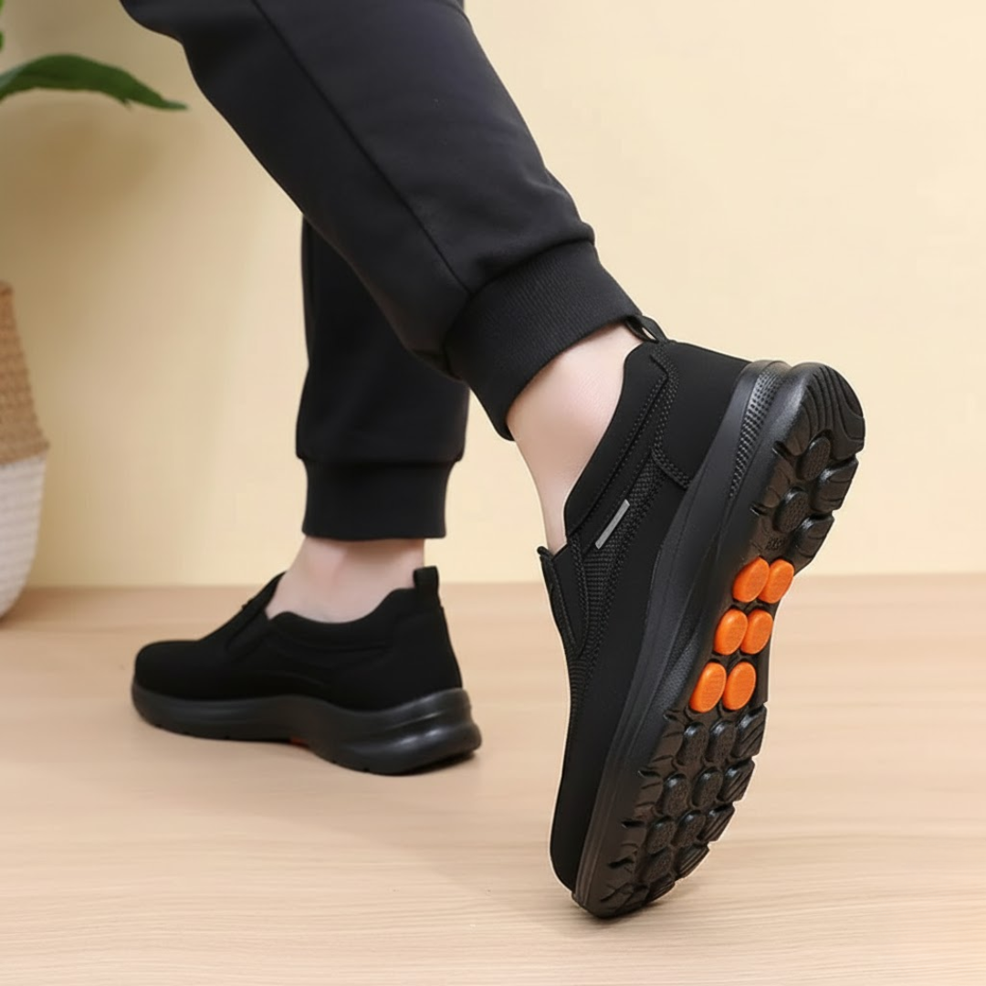 Men's Casual Orthopedic Sneakers