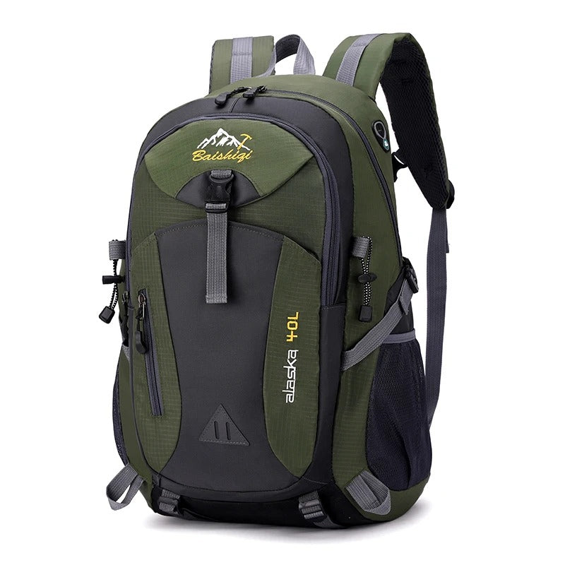 Waterproof Outdoor Travel Backpack