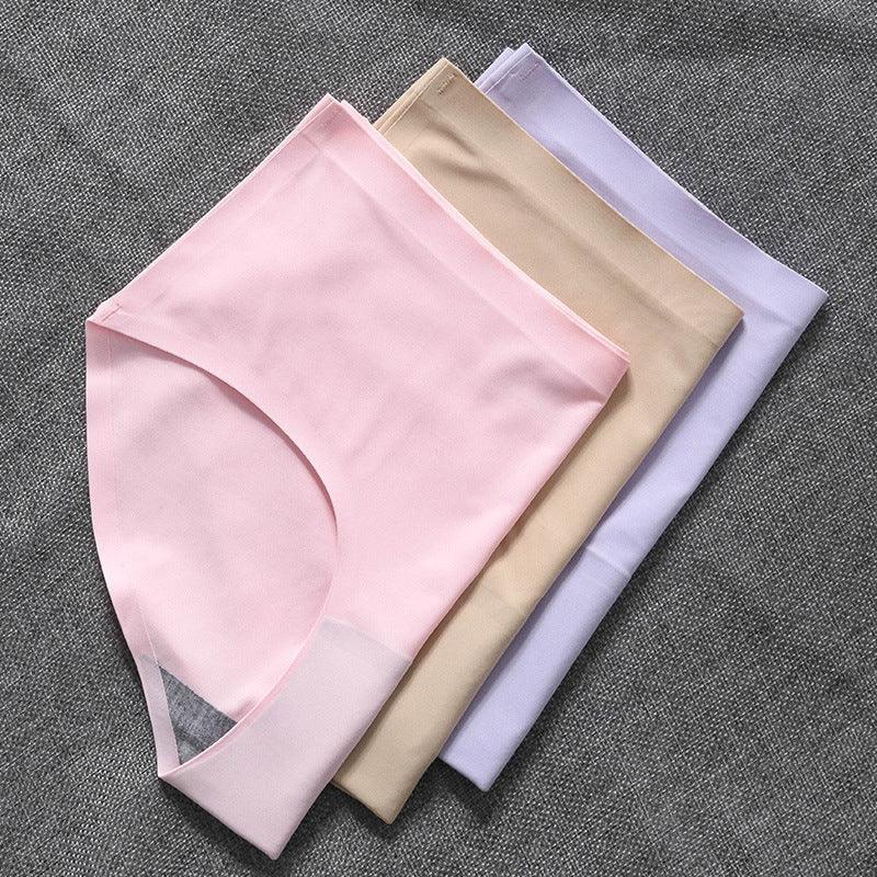 Seamless Comfort Underwear Five Pack