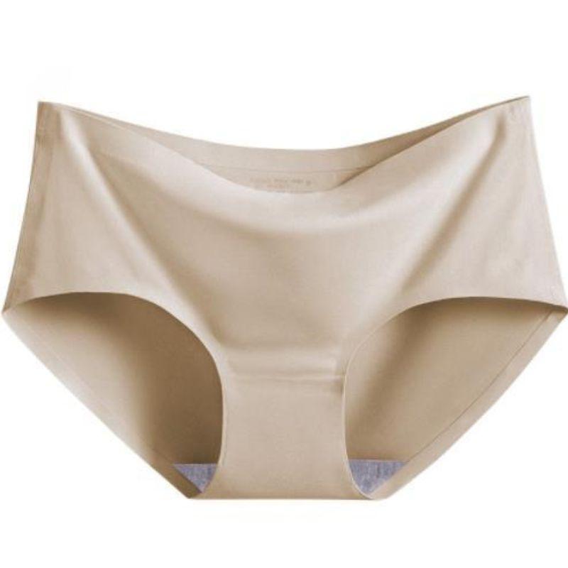 Seamless Comfort Underwear Five Pack