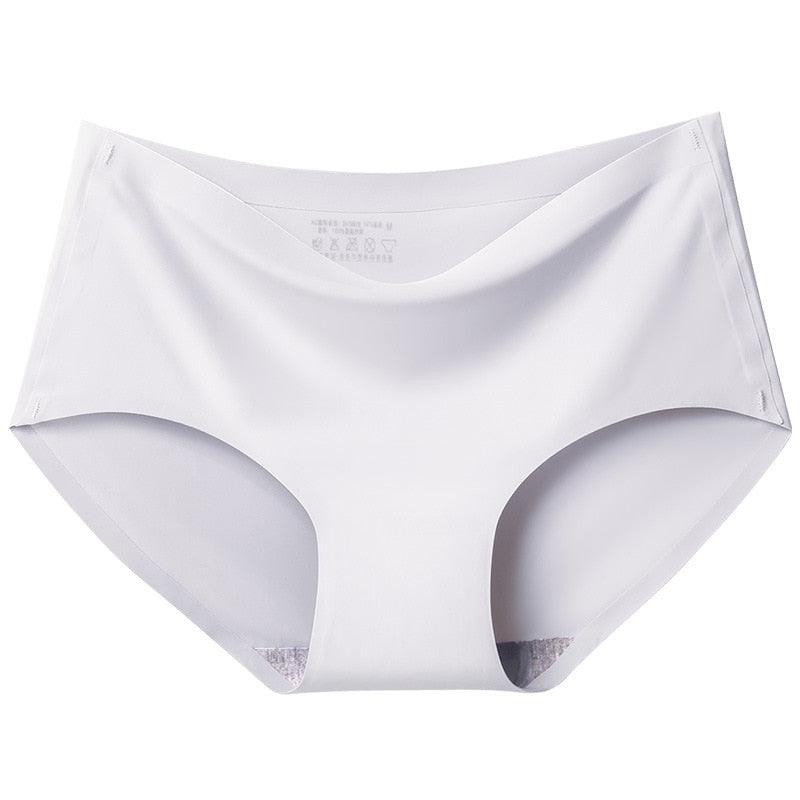 Seamless Comfort Underwear Five Pack