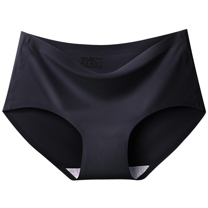 Seamless Comfort Underwear Five Pack