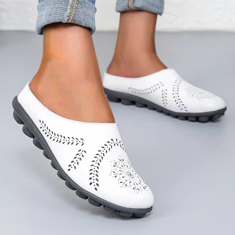 Orthopedic Slip-On Shoes