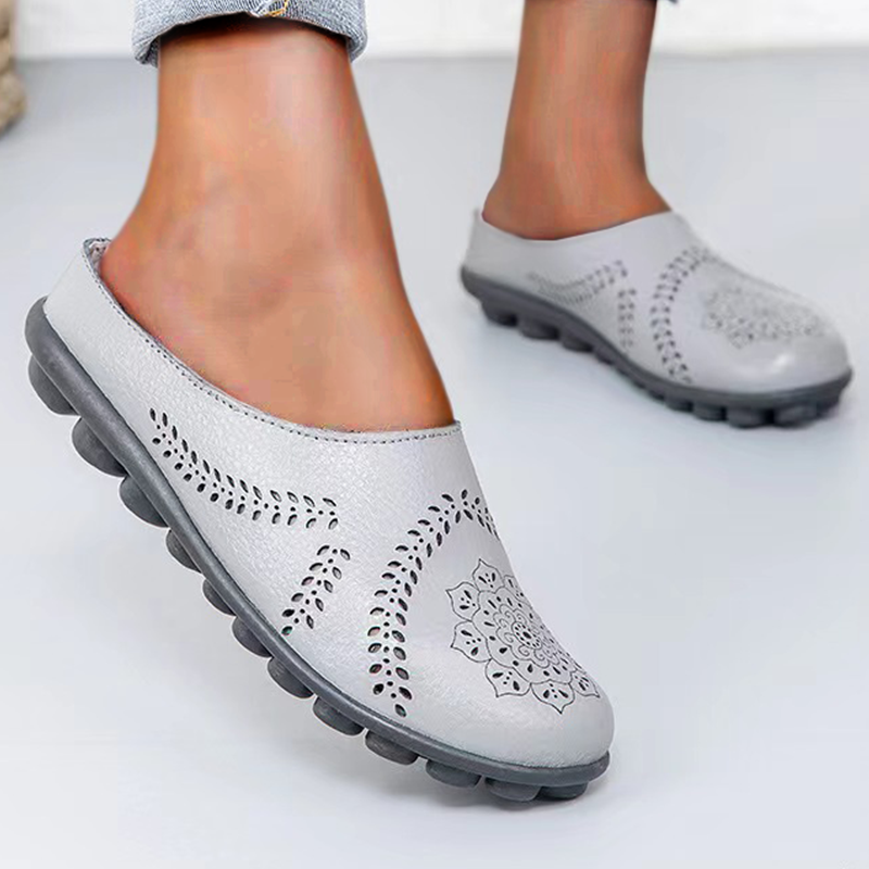 Orthopedic Slip-On Shoes