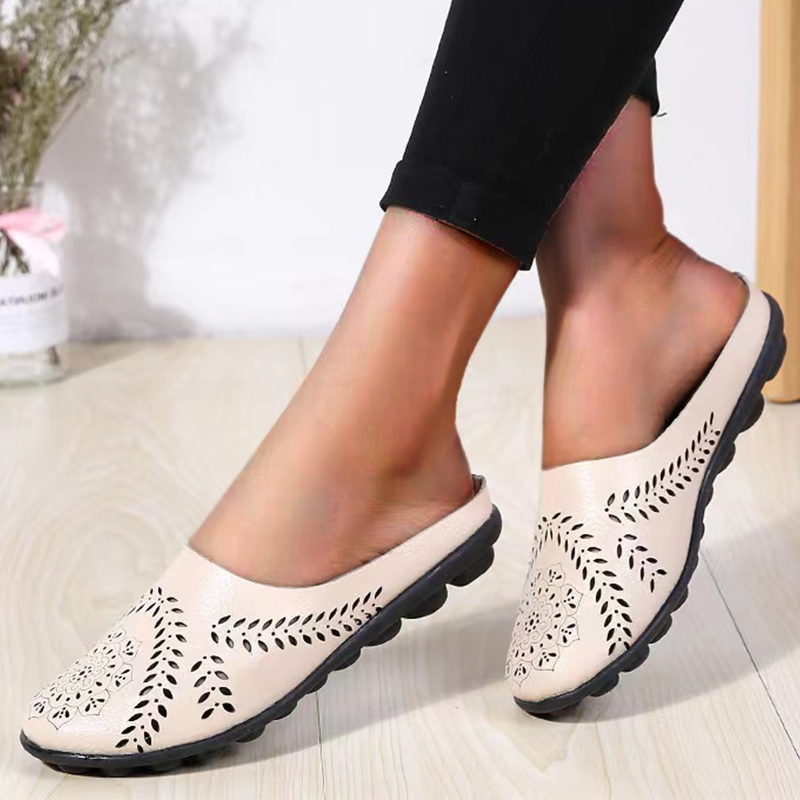 Orthopedic Slip-On Shoes
