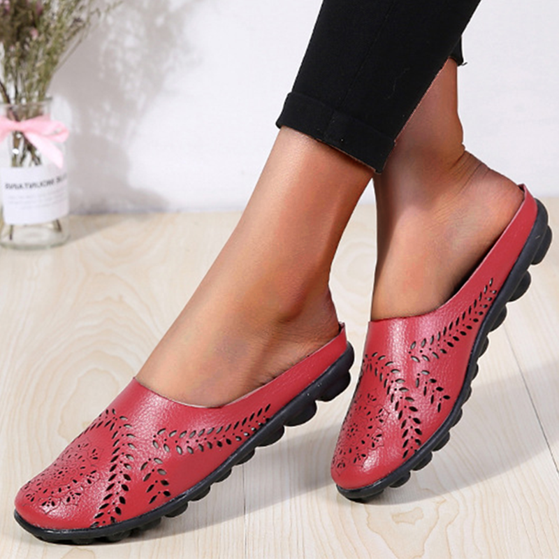 Orthopedic Slip-On Shoes