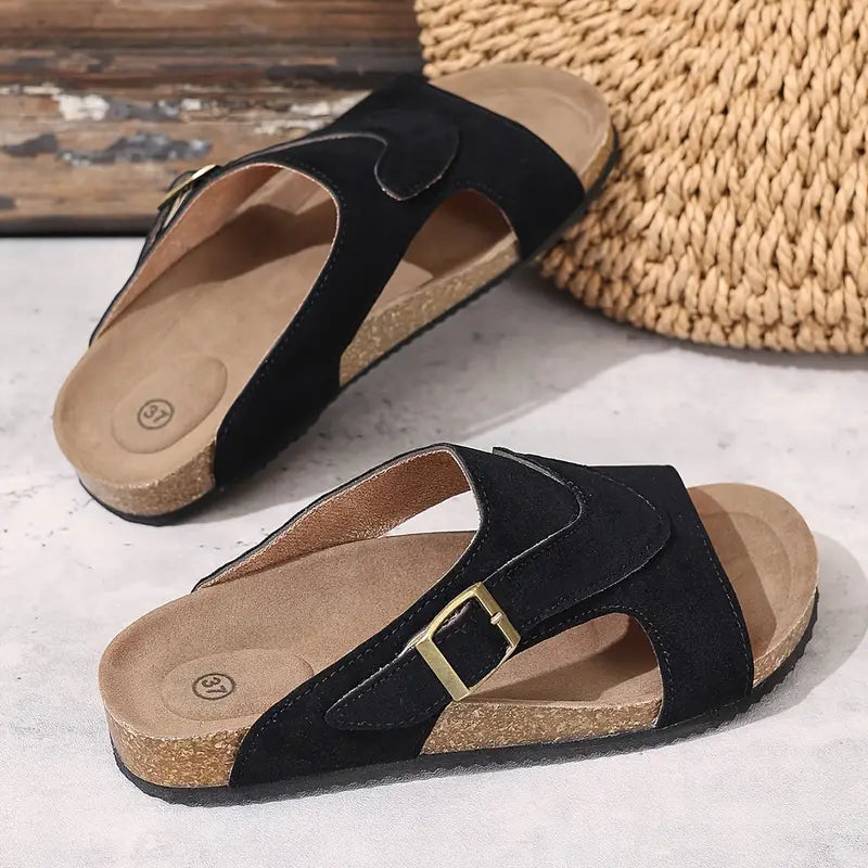 Women's Non-Slip Strap Sandals