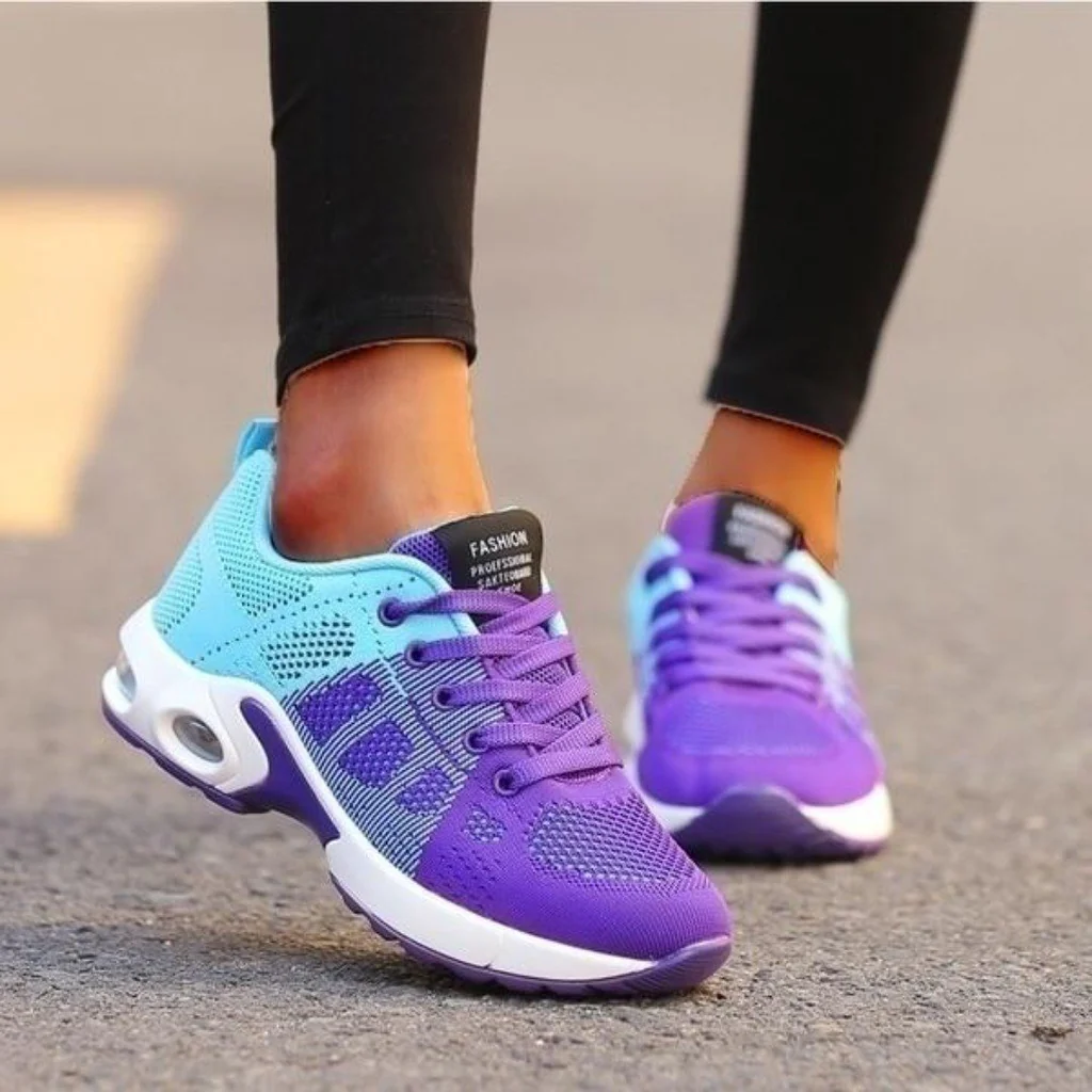 Orthopedic Running Shoes for Wide and Narrow Feet