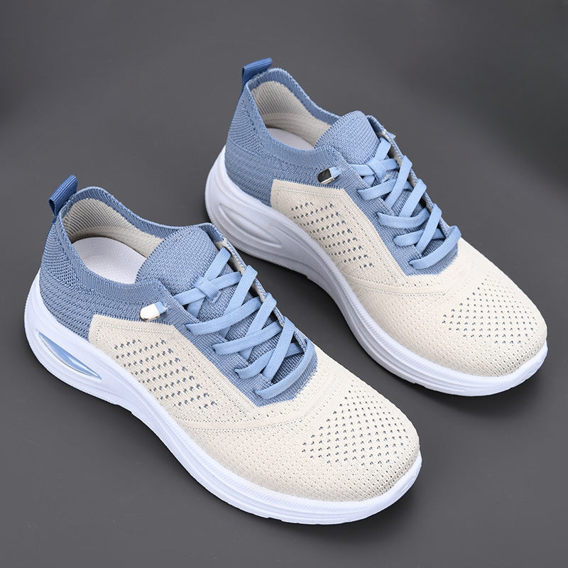 Cushioned Comfort Slip-On Loafers