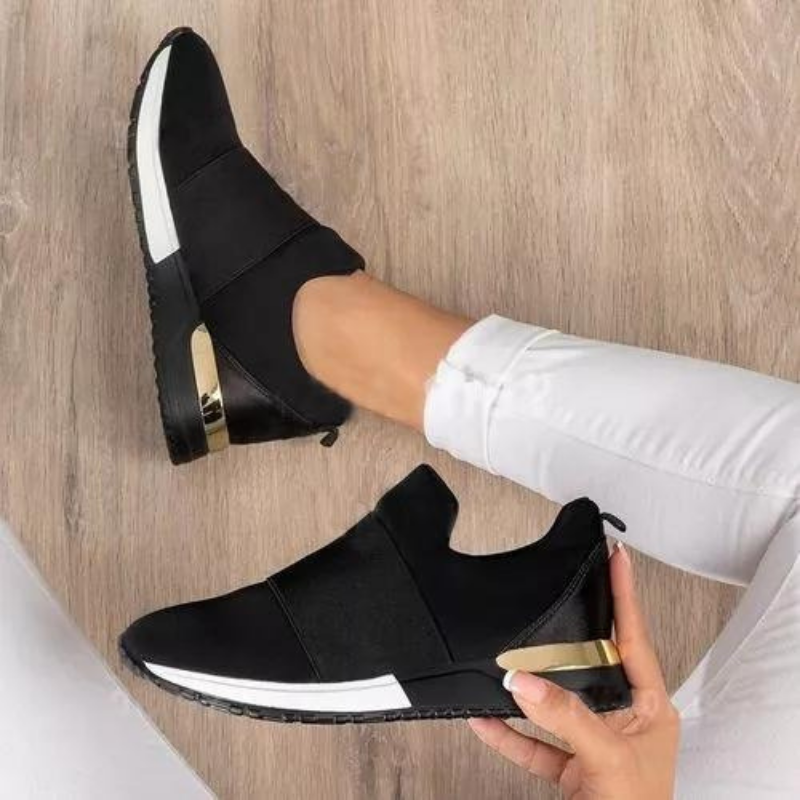 Women's Orthopedic Supportive Sneakers