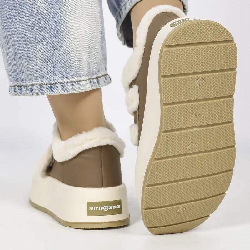 Casual Everyday Loafer Shoes