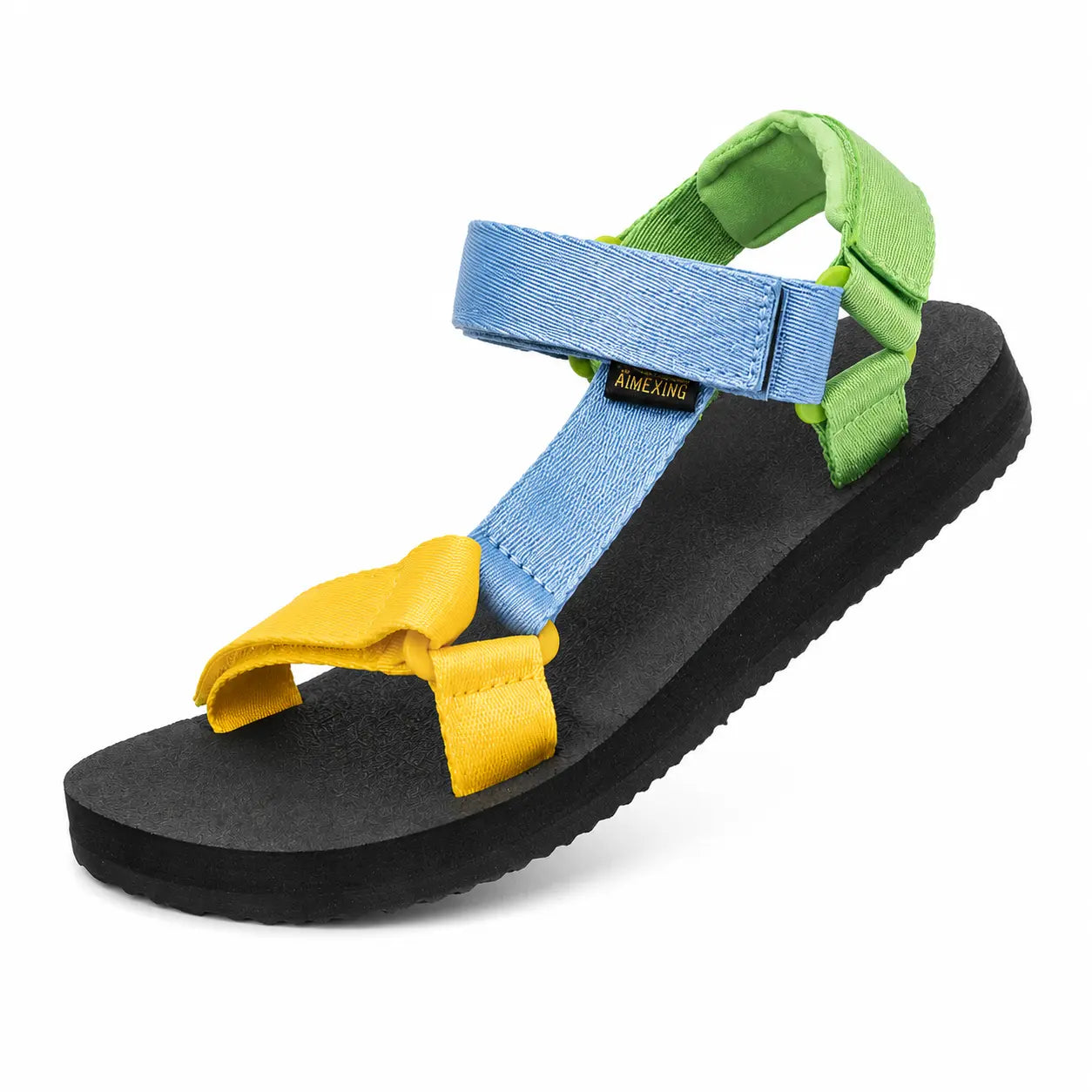Women's Barefoot Walking Sandals for Summer