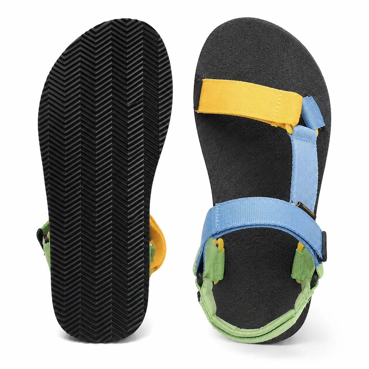 Women's Barefoot Walking Sandals for Summer