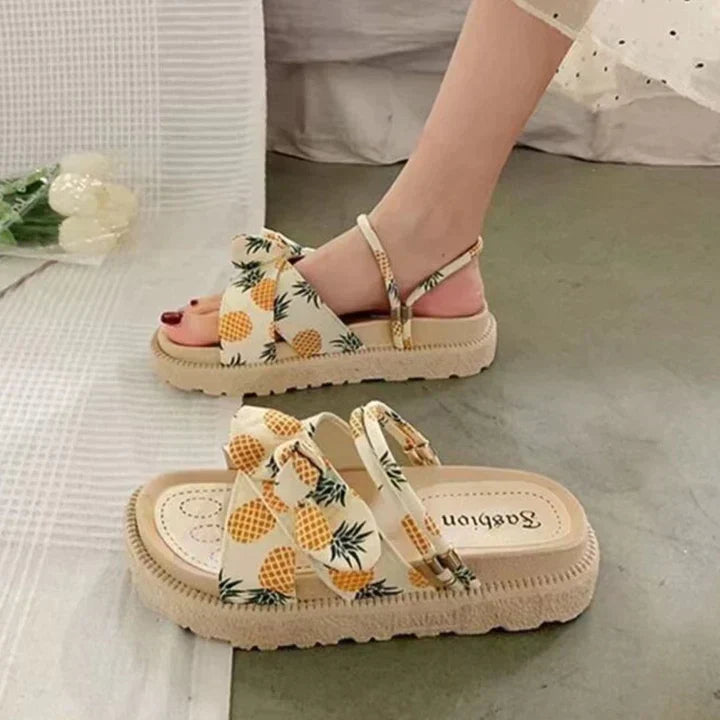 Orthopedic Sandals