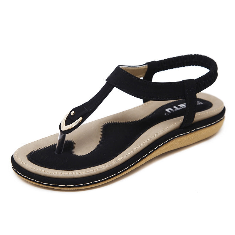 Orthopedic Support Sandals