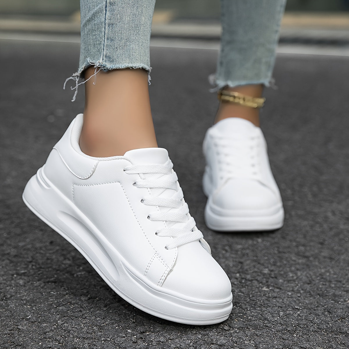 Lightweight Orthopedic Sneakers With Memory Foam
