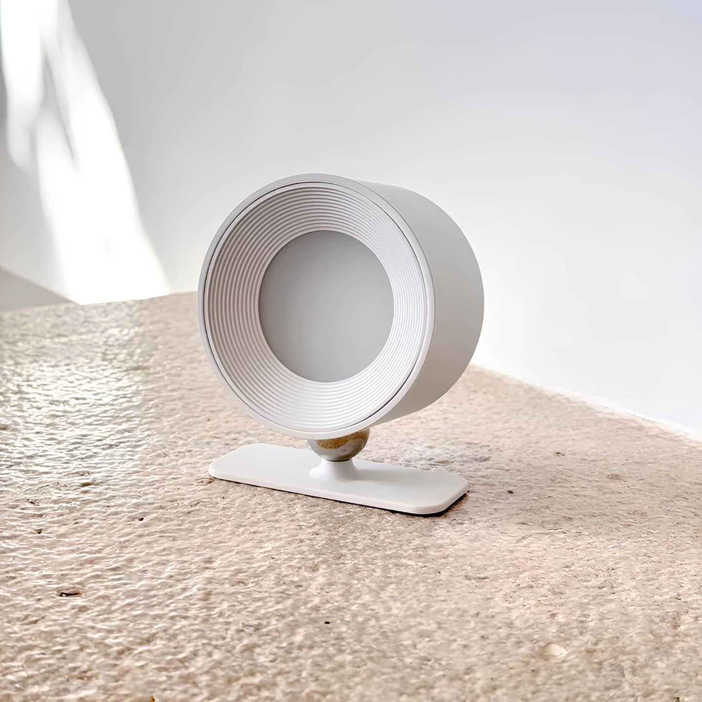 Rechargeable Wireless Wall Lamp With 360° Rotation