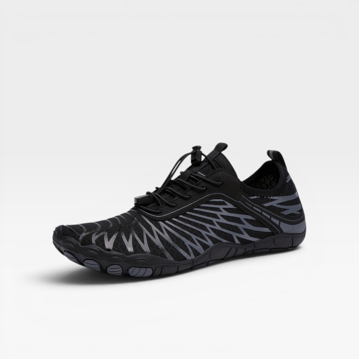 Lightweight Barefoot Water Trainers