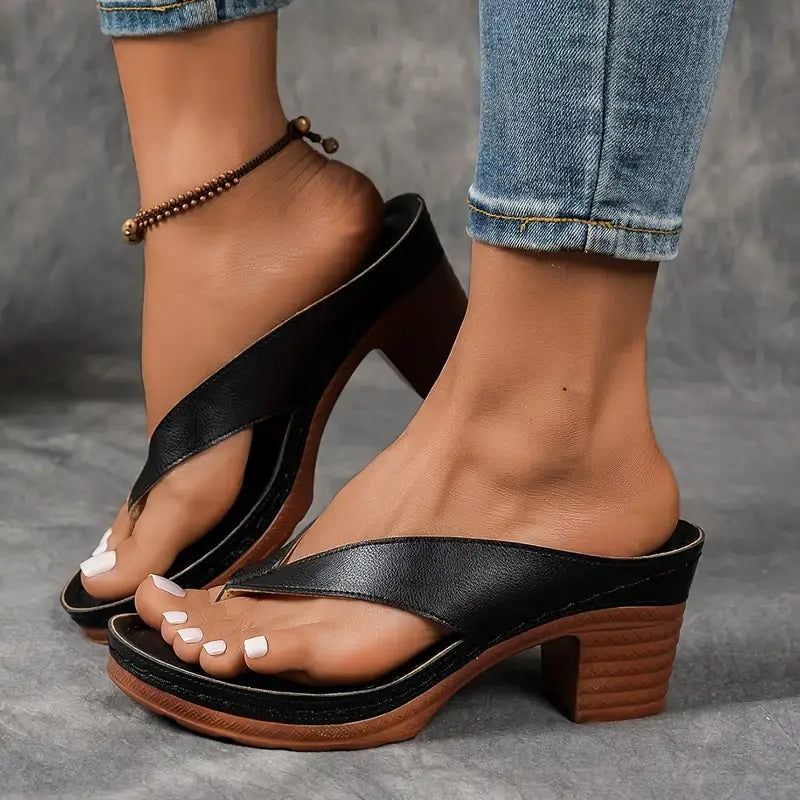 Orthopedic Comfort Sandals