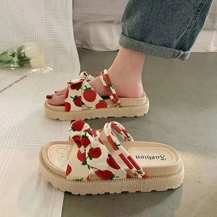 Orthopedic Sandals
