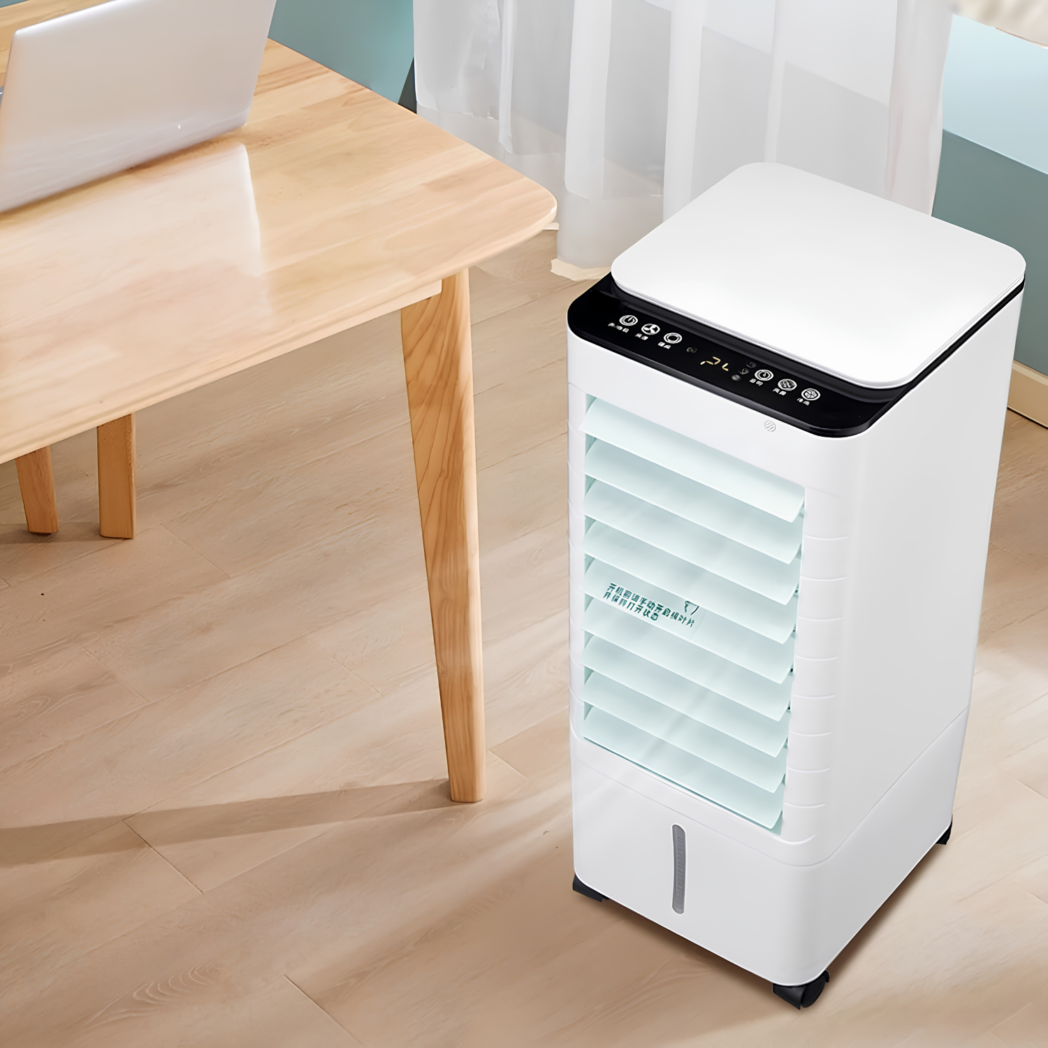 Portable Windowless Air Conditioner